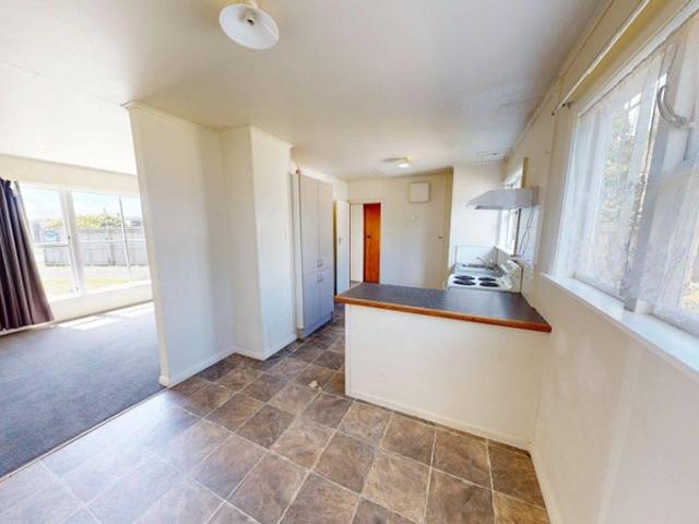 levin, 3 bedrooms