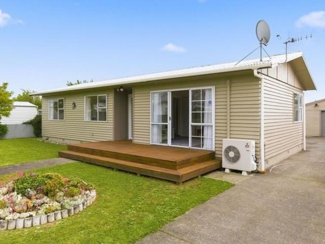 levin, 3 bedrooms