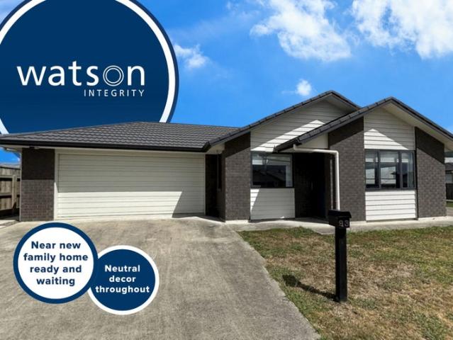 levin, 3 bedrooms