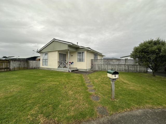 levin, 3 bedrooms