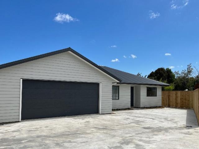 levin, 3 bedrooms