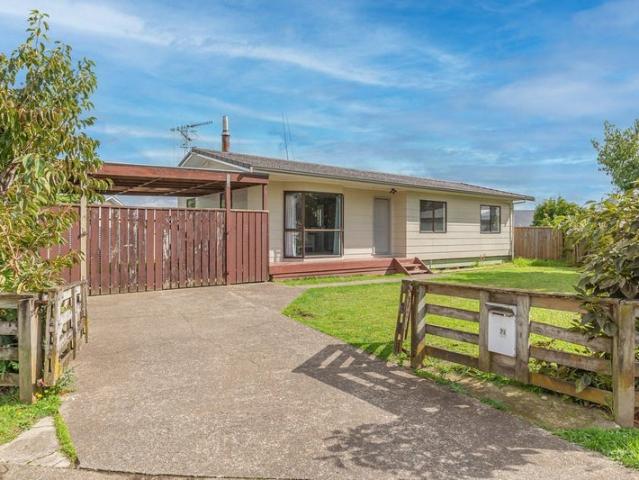 levin, 3 bedrooms