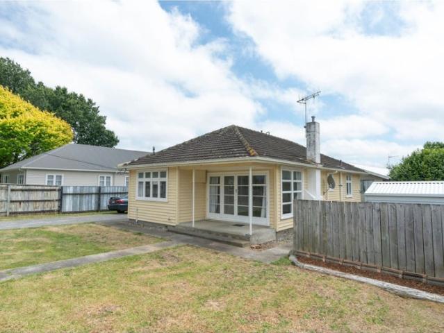 levin, 3 bedrooms