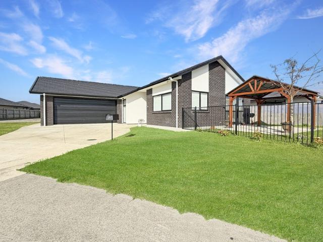 levin, 3 bedrooms