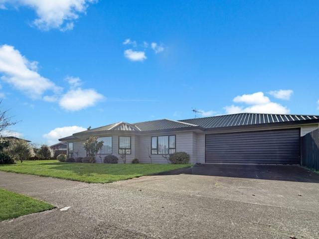 levin, 3 bedrooms