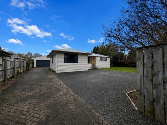 levin, 3 bedrooms