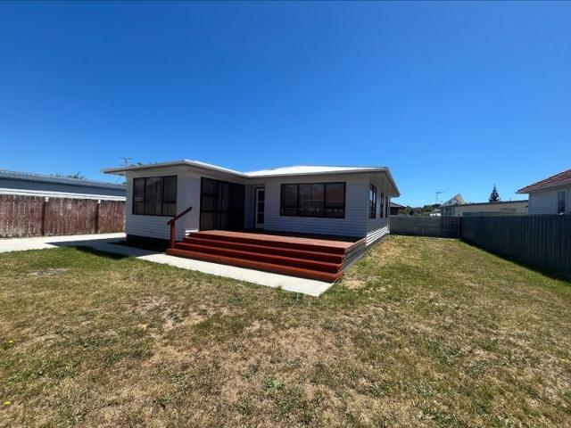 levin, 3 bedrooms