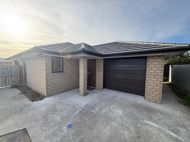 levin, 3 bedrooms