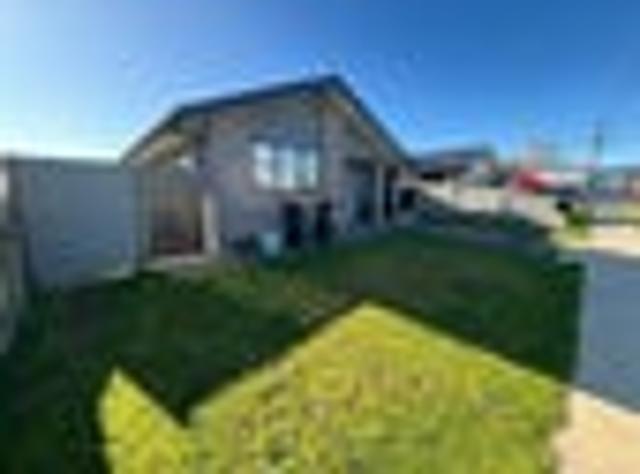 Levin, 3 bedrooms, $640 pw