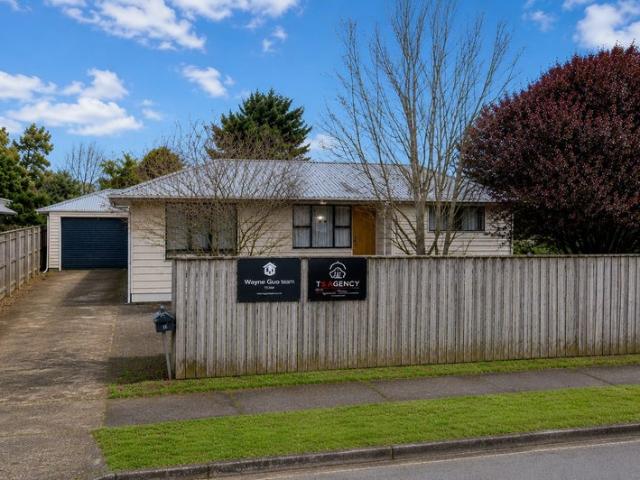 levin, 3 bedrooms
