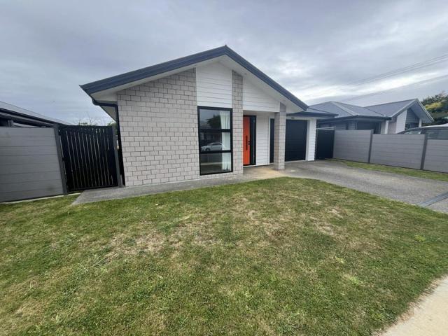 levin, 3 bedrooms