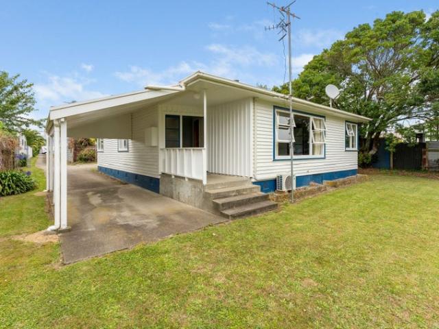 levin, 3 bedrooms