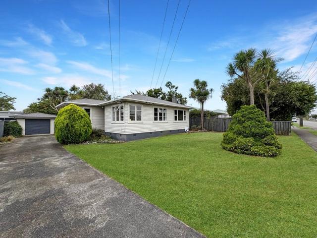 Levin, 3 bedrooms