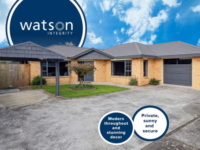 levin, 3 bedrooms