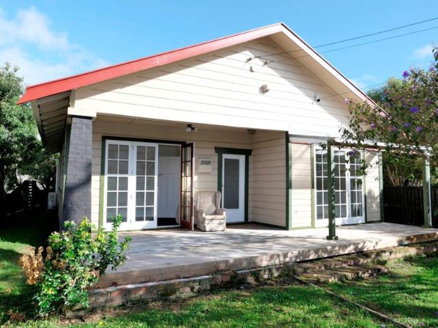 levin, 3 bedrooms