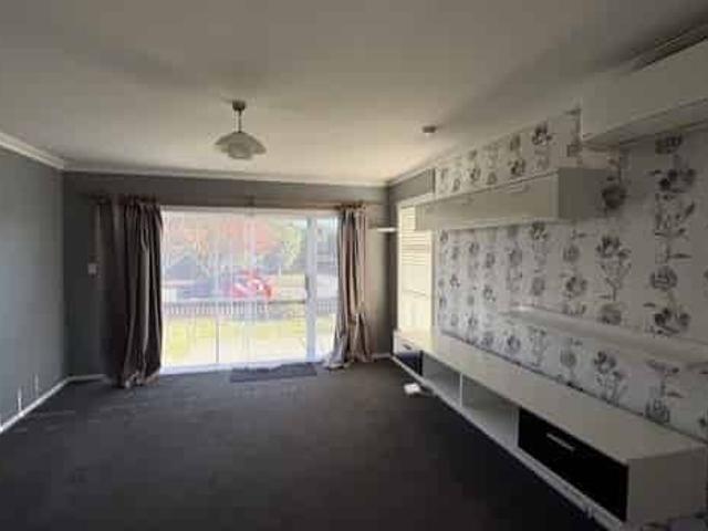 LEVIN 3 BEDROOMS