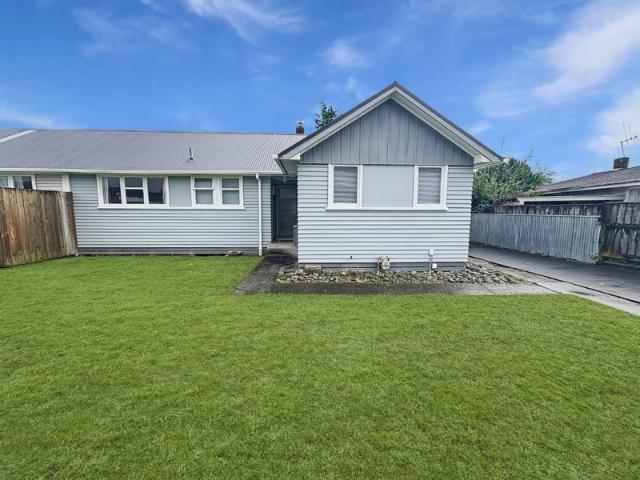 levin, 3 bedrooms