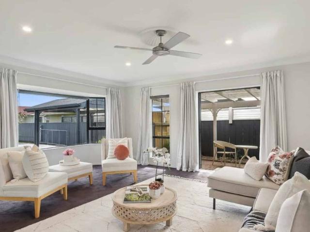Levin 3 bedrooms