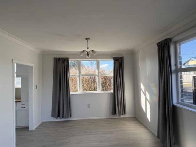 LEVIN THREE BEDROOMS