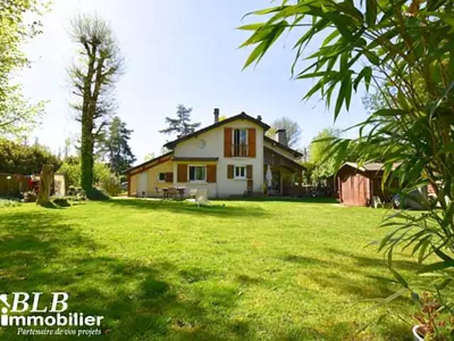 Lévis Saint Nom 78320 Achat / Vente maison 6 pièces t6