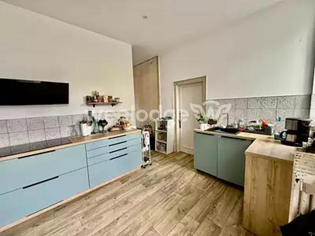 Levroux 36110 Achat / Vente maison 9 pièces t9 terrasse