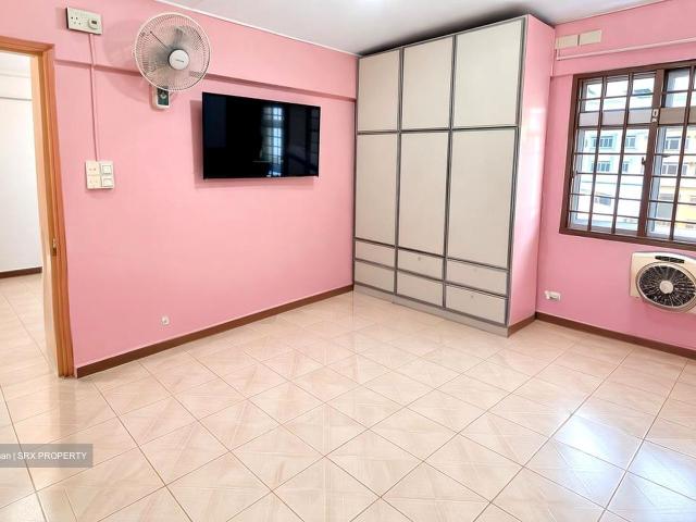 Lew Lian Gardens Serangoon, HDB 3 Rooms