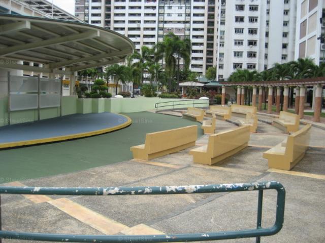 Lew Lian Gardens Serangoon, HDB 3 Rooms