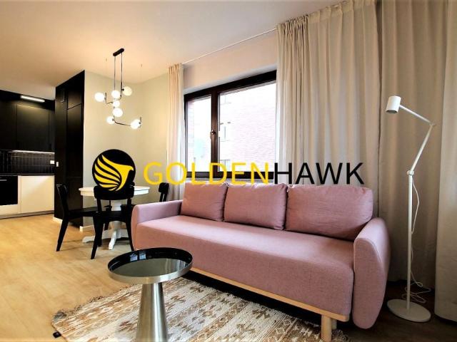Lewandowskiego 44 m², Szczecin