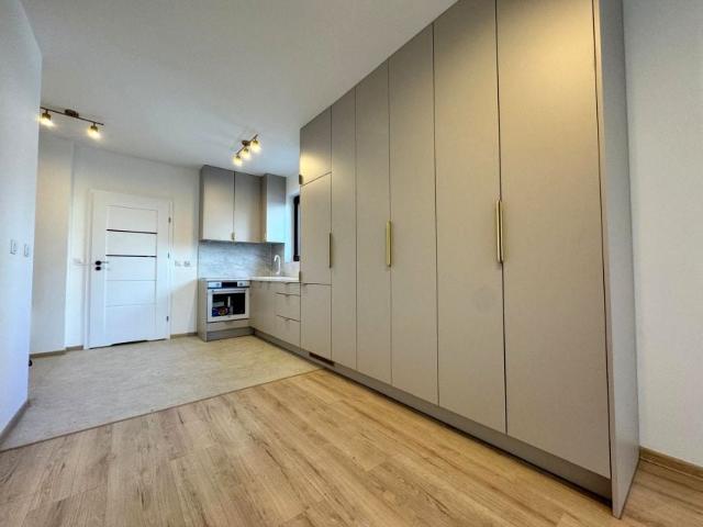 Lewandowskiego 29,20 m², Szczecin
