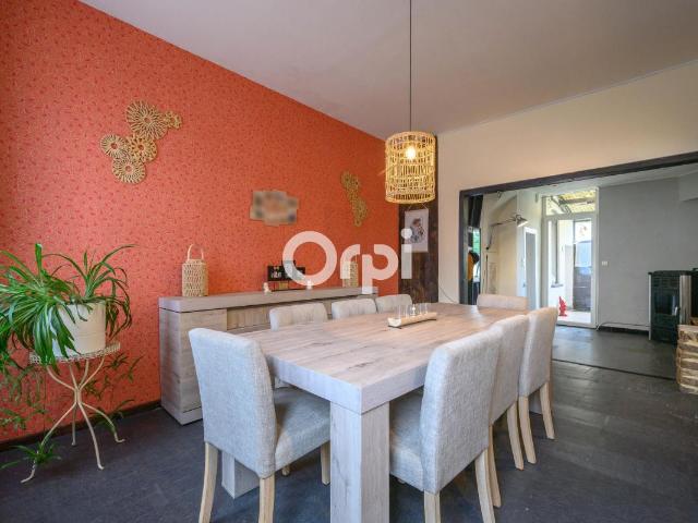 Lewarde Vente Maison 59