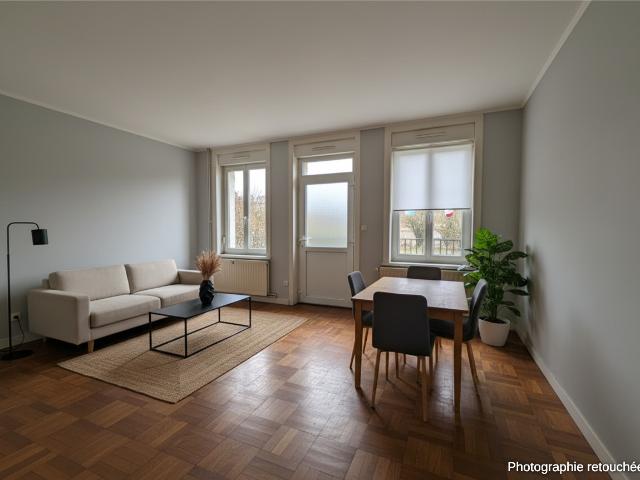 Lewarde Vente Maison 59
