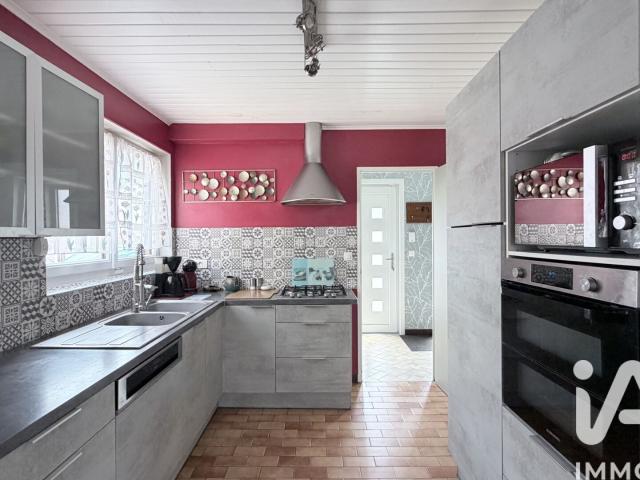 Lewarde Vente Maison 59