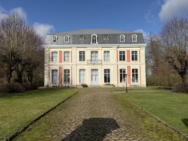Lewarde Vente Appartement 59