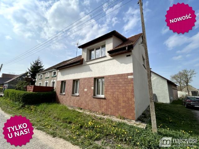 Lewice 103,68 m², Lewice