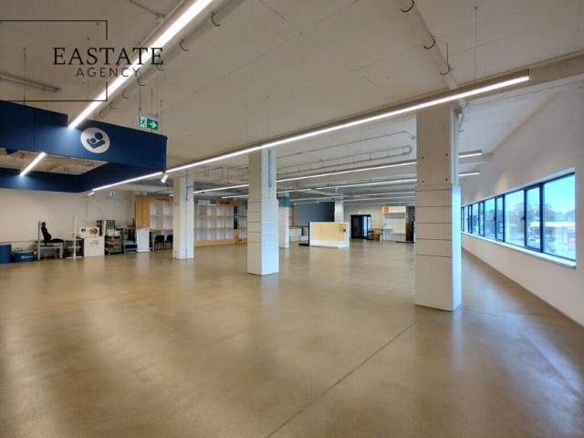 Lewinowska 667 m², Warszawa