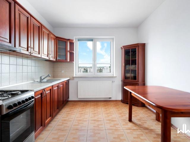 Lewinowska 69 m², Warszawa