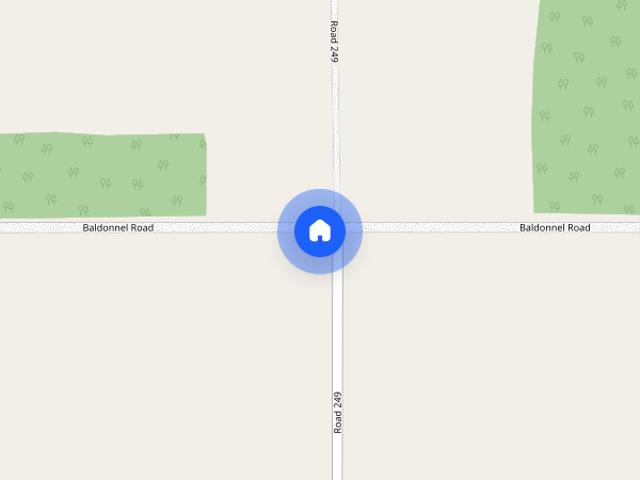 LEWIS RESIDENCE BD 5489