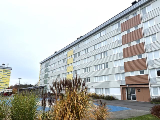 Lextorpsvägen 27