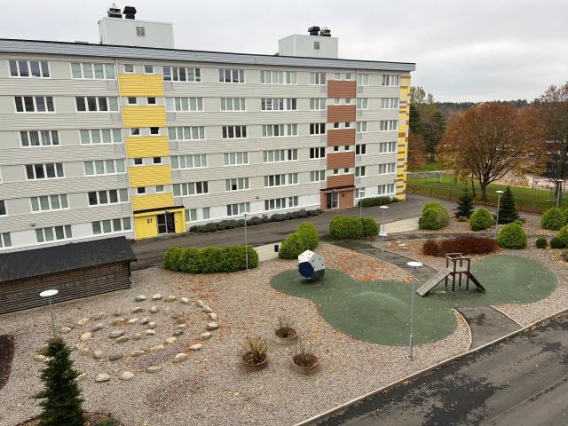 Lextorpsvägen 35 Ungdom