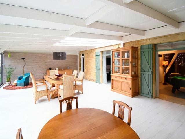 Lexy Vente Maison 54