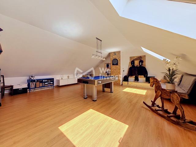 Lexy Vente Maison 54