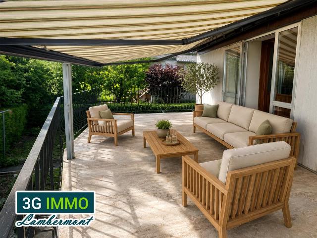 Lexy Vente Maison 54