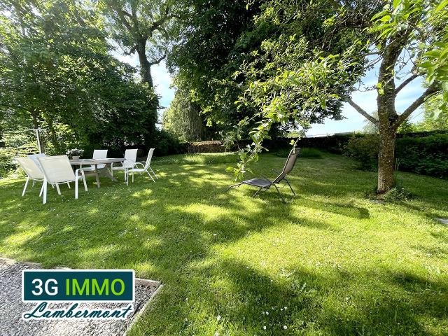 Lexy Vente Maison 54
