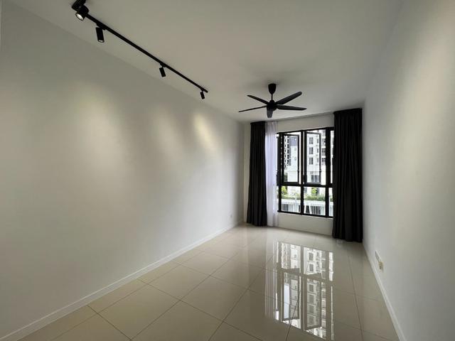 Lexa Condominium Wangsa Maju Near Sri Rampai