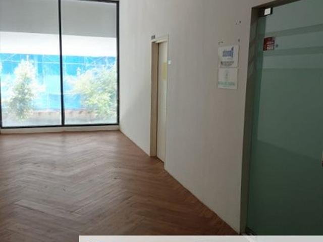 Lexa Residence