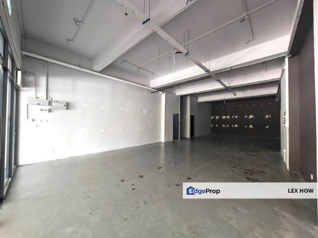Lexa Residence