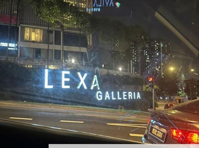 Lexa Residence