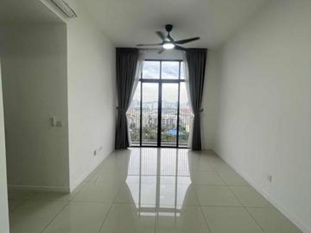 Lexa Residence 31Bedroom 2 Parking Actual Unit