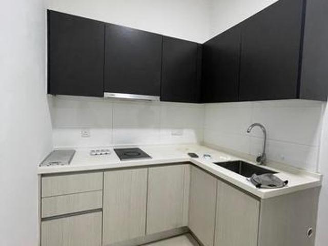 Lexa Residence 3Bedroom 2 Parking Actual Unit