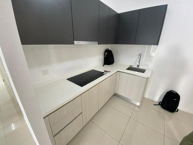 Lexa Residence 3Bedroom 2 Parking Actual Unit